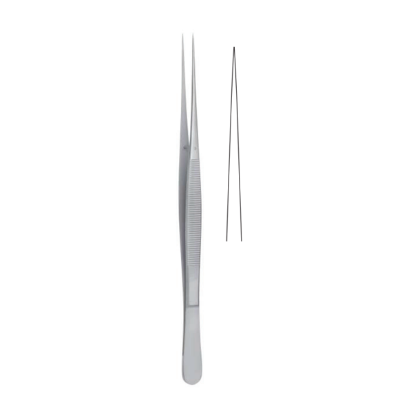 Dissecting Forceps Aprikos Medical