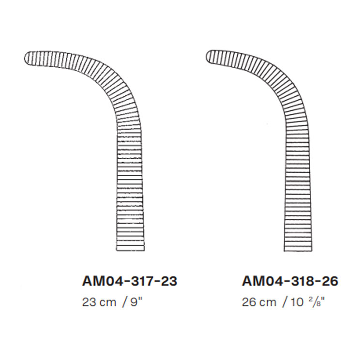 OShaugnessy Dissecting And Ligature Forceps Aprikos Medical