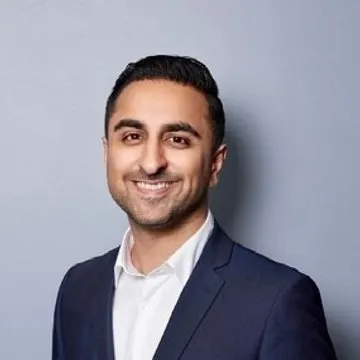 Saqib Raja