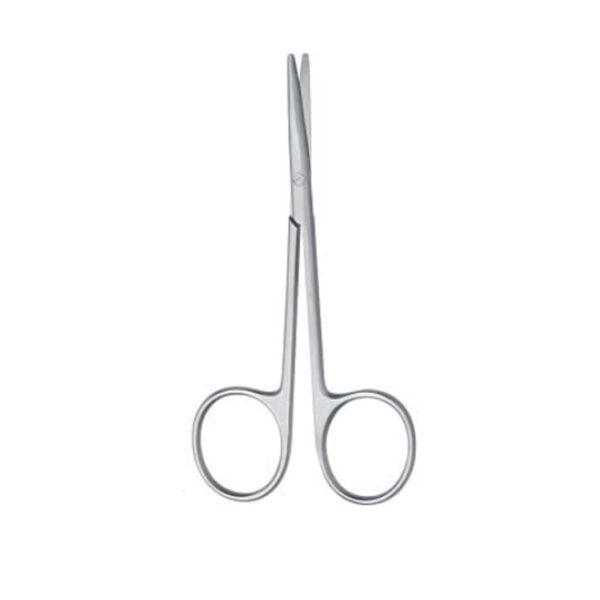 Metzenbaum Scissors