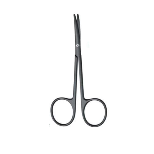 Dissecting Scissors, TCC Blackline