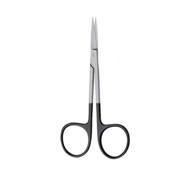 Iris Scissors, supercut
