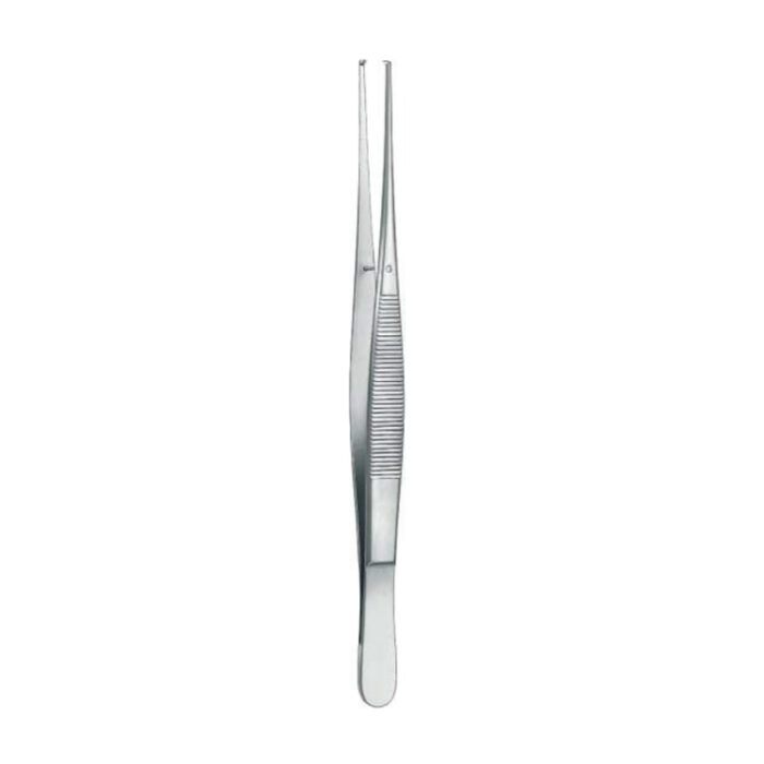 Potts-Smith Tissue Forceps - Aprikos Medical