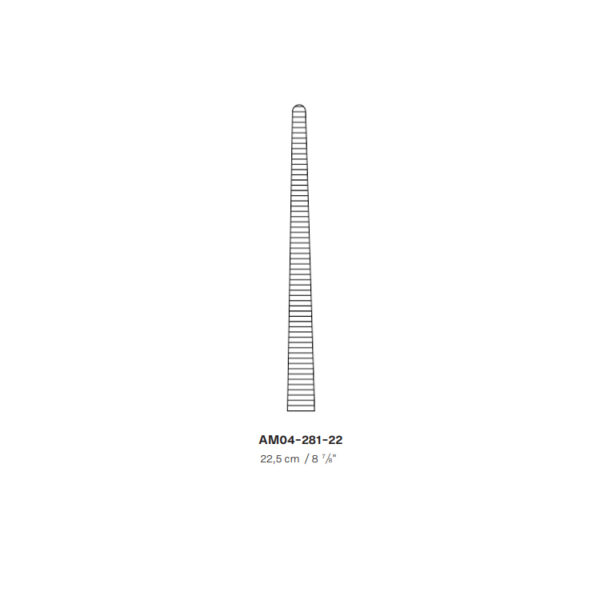 Roberts Dissecting and Ligature Forceps