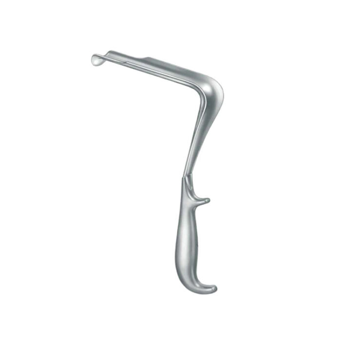 Pelvis Retractors | General Surgery, Retractors - Aprikos Medical