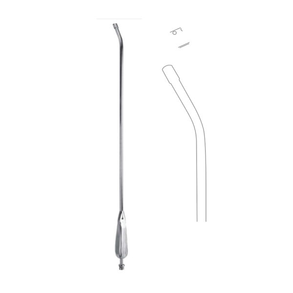 Suction Tubes