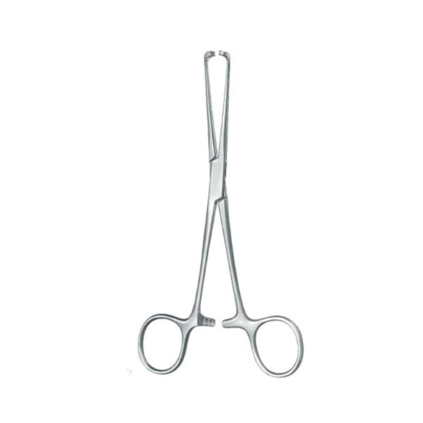 Tendon Holding Forceps, Tendon Tunnelling Forceps