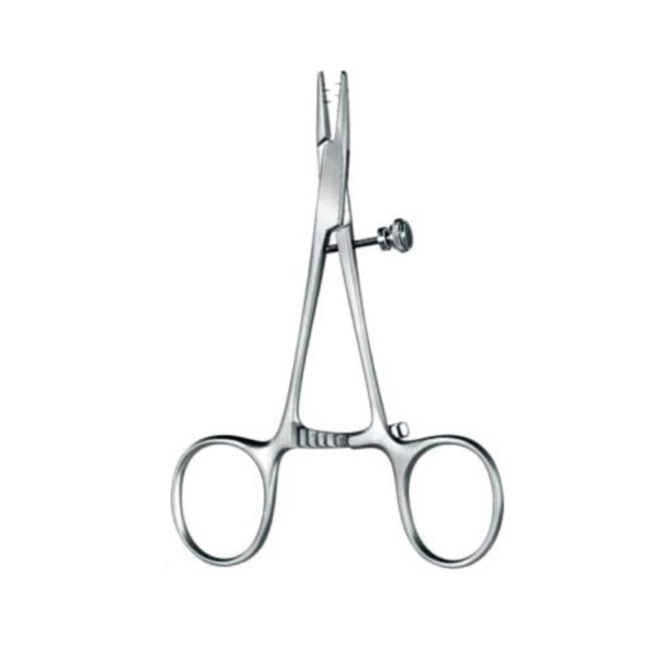 Tendon Holding Forceps