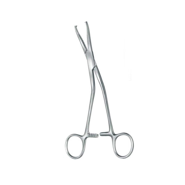 Dingmann Cartilage Seizing Forceps