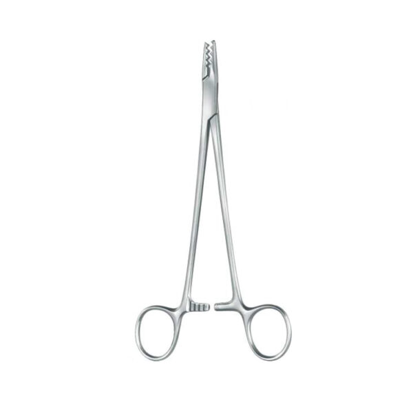 Martin Bone Holding Forceps