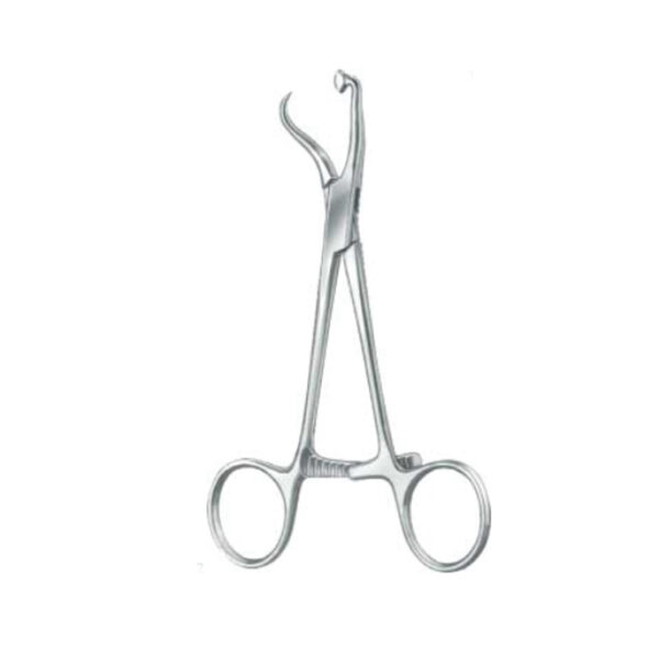 Martin Bone Holding Forceps