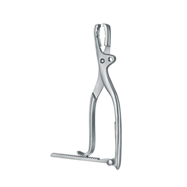 Farabeuf Bone Holding Forceps