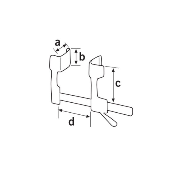 Castañeda Retractor