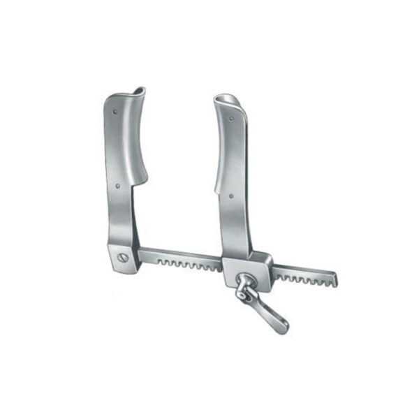 Castañeda Retractor