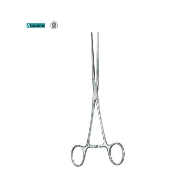 Brainbridge Multi purpose Vascular Clamps