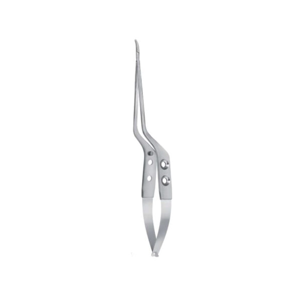 Yasargil, Micro Forceps