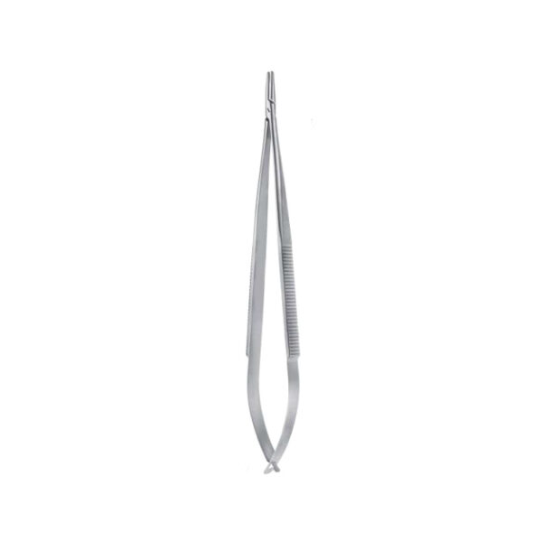 Jacobson, Micro Forceps