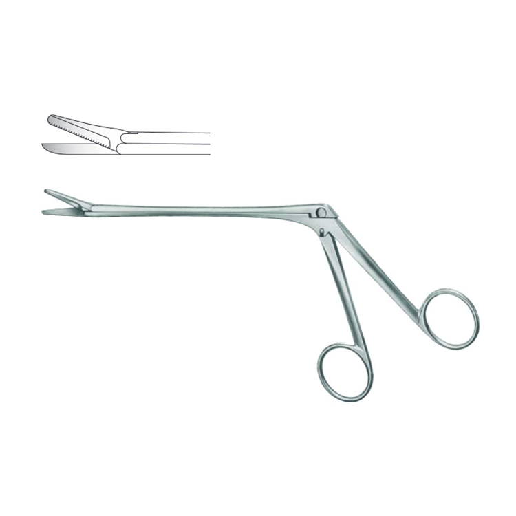 Olivecrona Scissors - Aprikos Medical