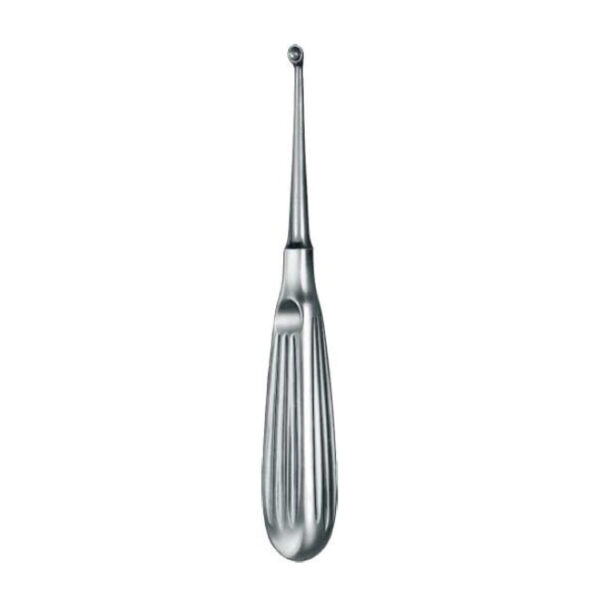 Volkmann bone curette