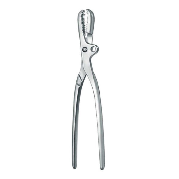 Farabeuf Bone Holding Forceps