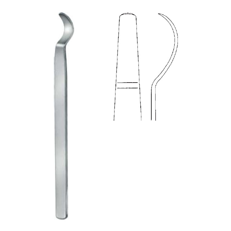 Bone Lever - Aprikos Medical