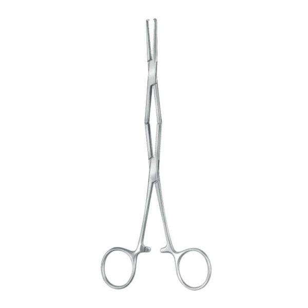 Tendon Holding Forceps