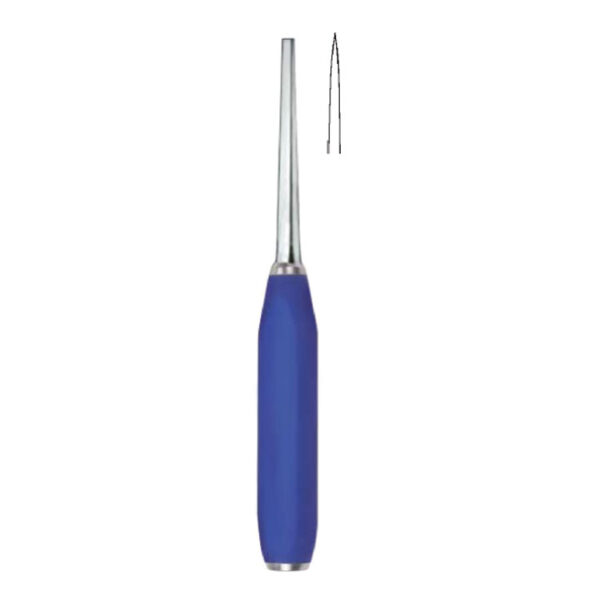 Gouges and Osteotomes, Sic