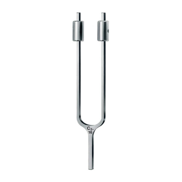 Tuning Forks