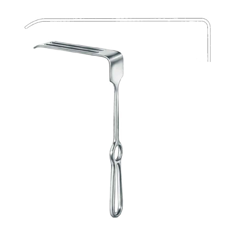 Sauerbruch Retractors Aprikos Medical