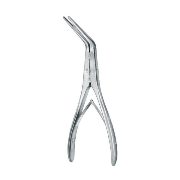 Septum Forceps, Septum Straightening Forceps