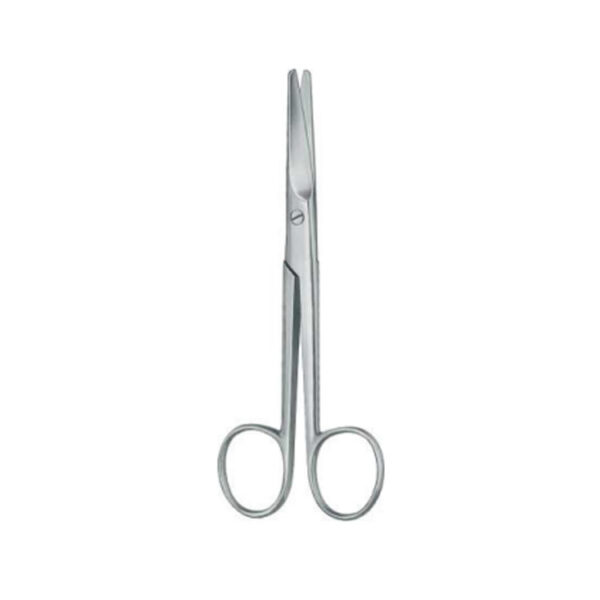 Dissecting Scissors, Standard