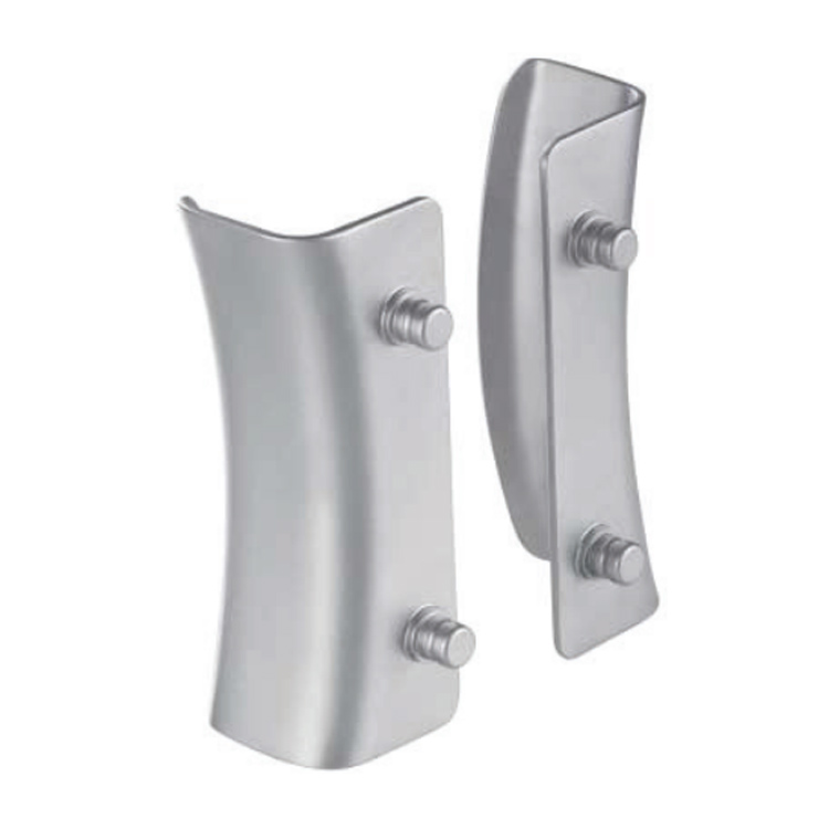 Sternum and Rib Retractors Blades Aprikos Medical