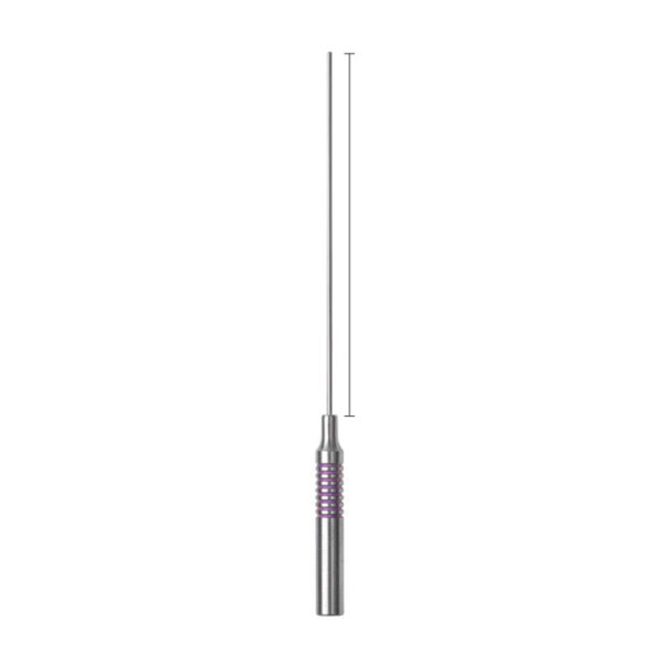 Cooley Vascular Dilators Titanium