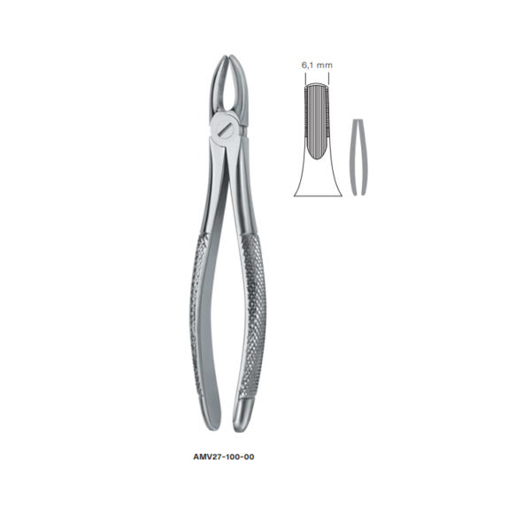 Extracting Forceps