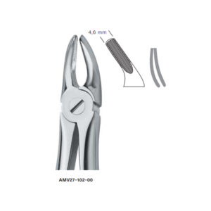 Extracting Forceps