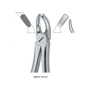 Extracting Forceps