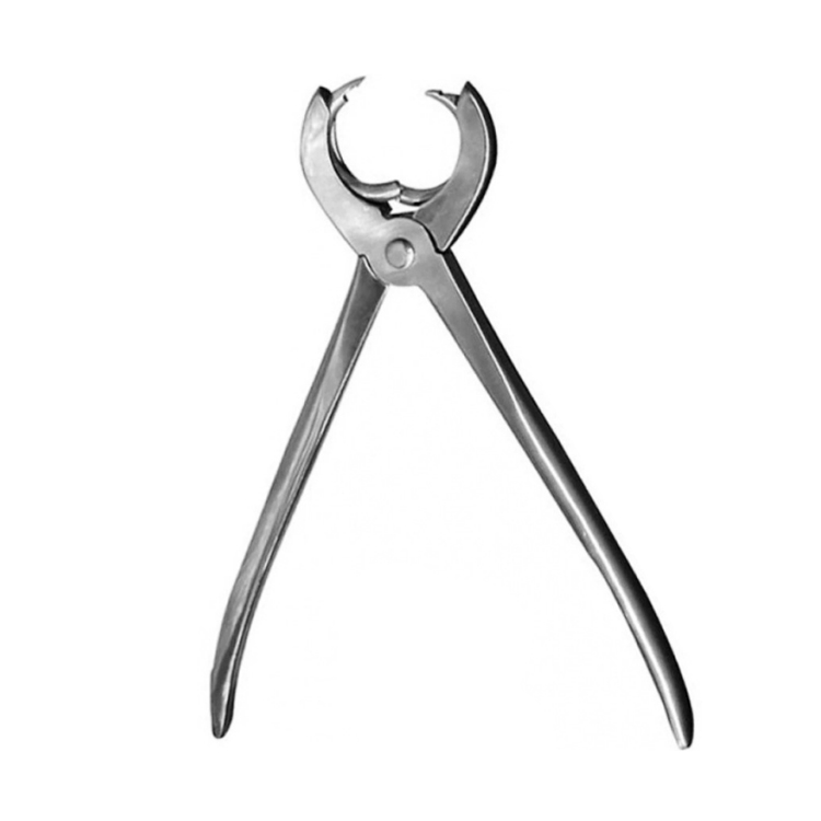 Nose Ring Pliers