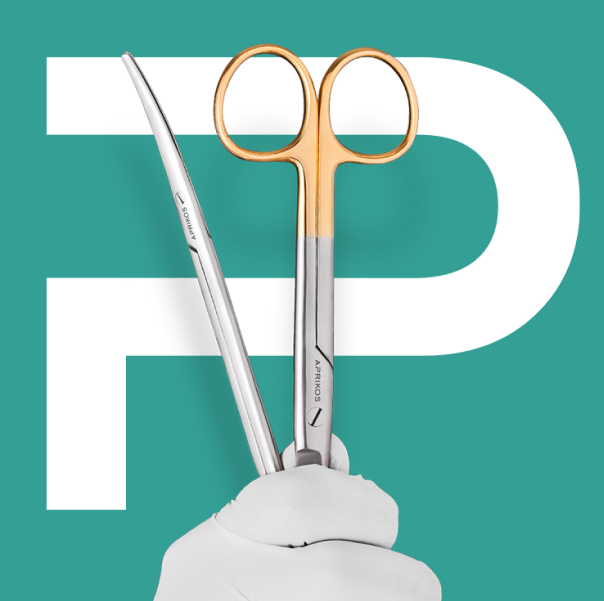 Surgical Instruments Manufacturer | Aprikos Medical