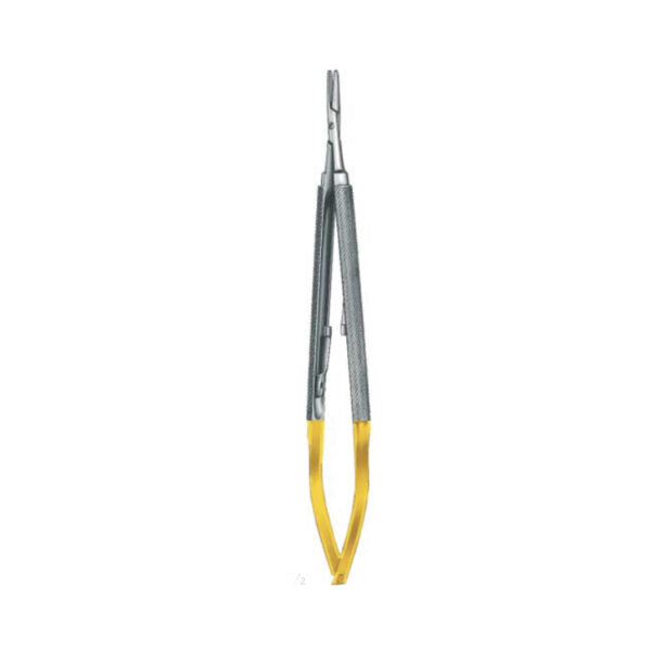 Micro Needle Holders, TC Gold - Image 5