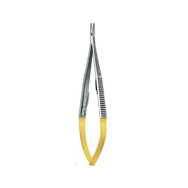 Micro Needle Holders, TC Gold - Image 7