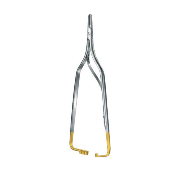 Micro Needle Holders, TC Gold - Image 16