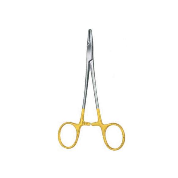 Micro Needle Holders, TC Gold - Image 25