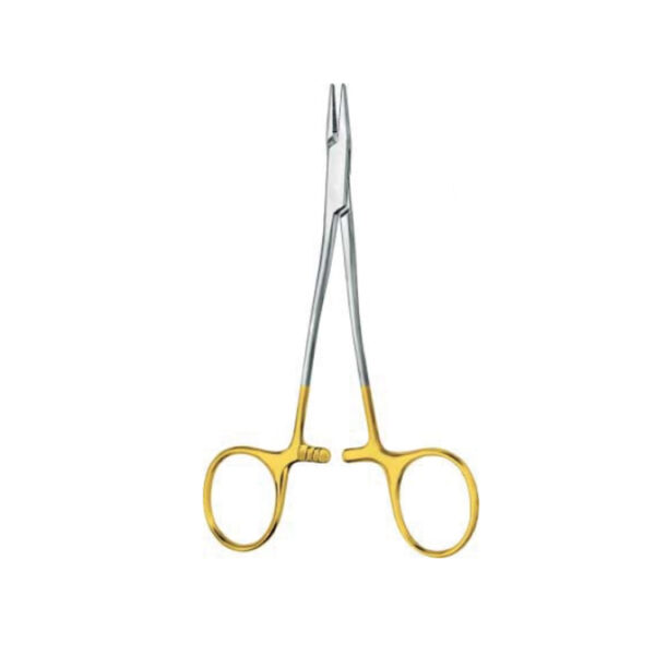 Micro Needle Holders, TC Gold - Image 27