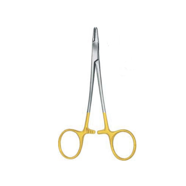 Micro Needle Holders, TC Gold - Image 29