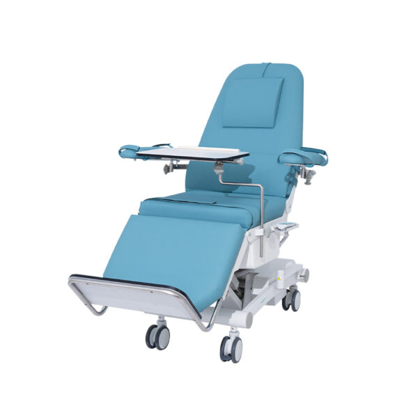 Multi-treatment Chair