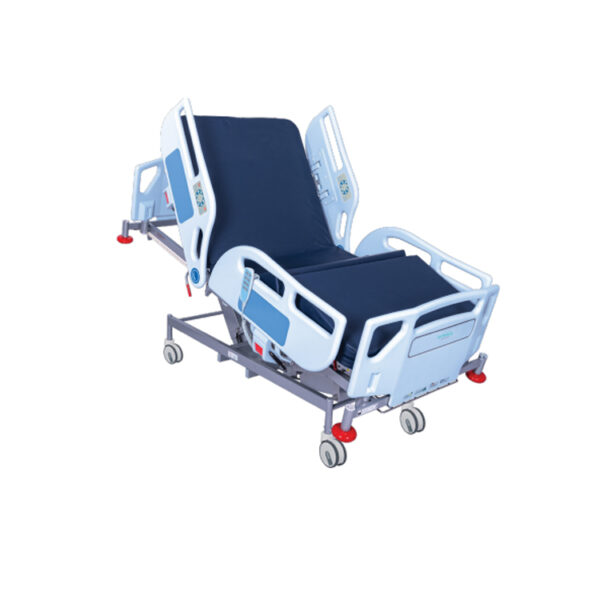 ICU Beds