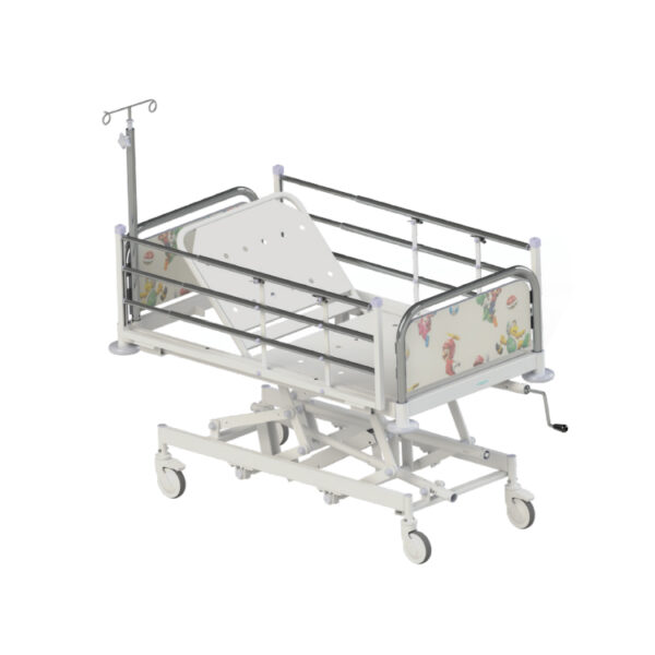 ICU BEDS