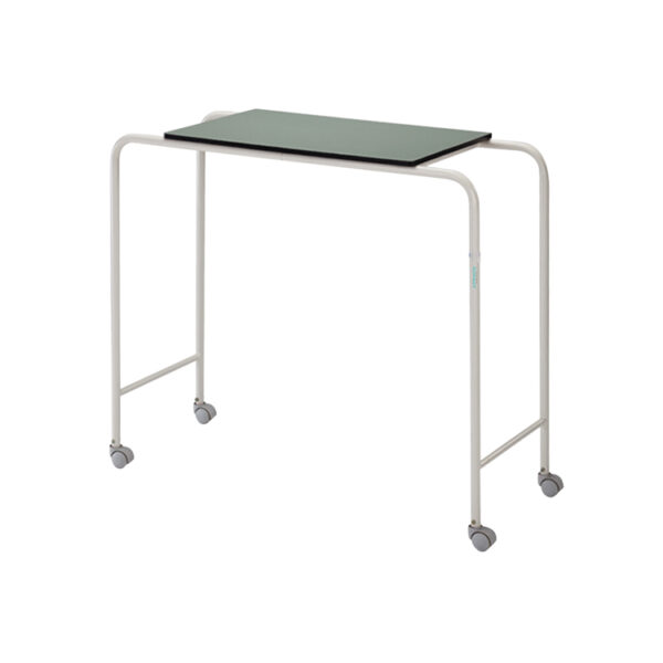 Wardcare Overbeds Table