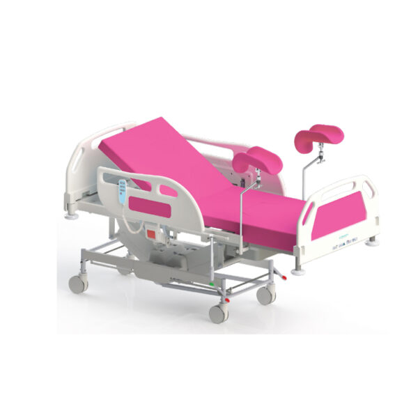 LDRP BED