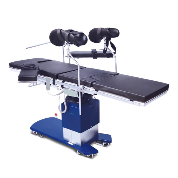 Electro Mechanical Operation Table